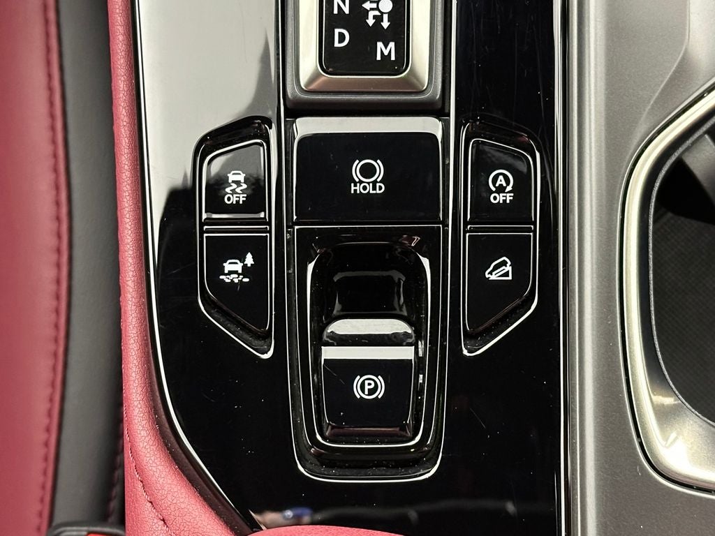 2024 Lexus NX 350 Luxury