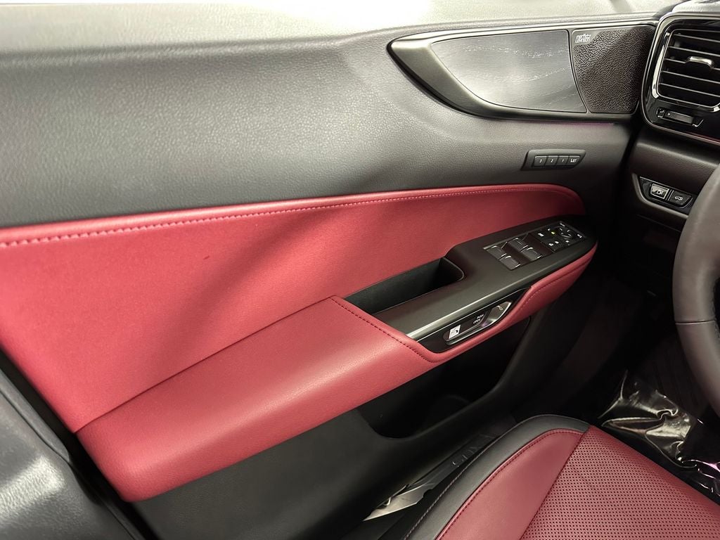 2024 Lexus NX 350 Luxury