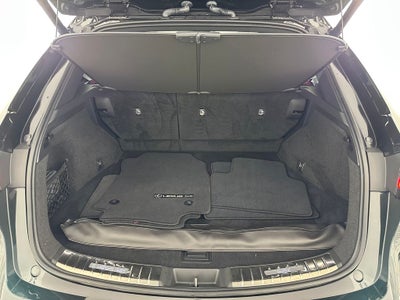 2024 Lexus NX 350 Luxury