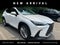 2024 Lexus NX 350h Luxury