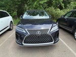 2020 Lexus RX 350 Premium