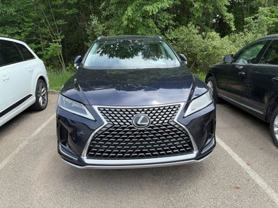 2020 Lexus RX 350 Premium