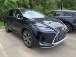 2020 Lexus RX 350 Premium