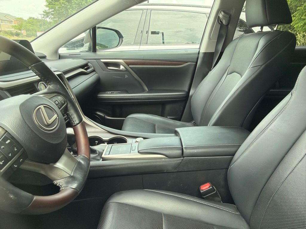 2020 Lexus RX 350 Premium