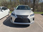 2021 Lexus RX 350 Premium