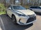 2021 Lexus RX 350 Premium