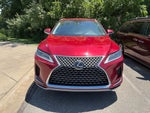 2021 Lexus RX 350 Premium