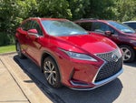 2021 Lexus RX 350 Premium