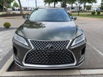 2022 Lexus RX 350 Luxury