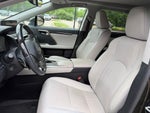 2022 Lexus RX 350 Luxury