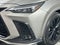 2024 Lexus NX 350 F SPORT Handling