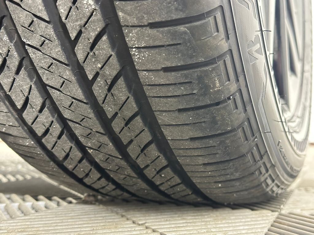 2024 Lexus NX 350 F SPORT Handling