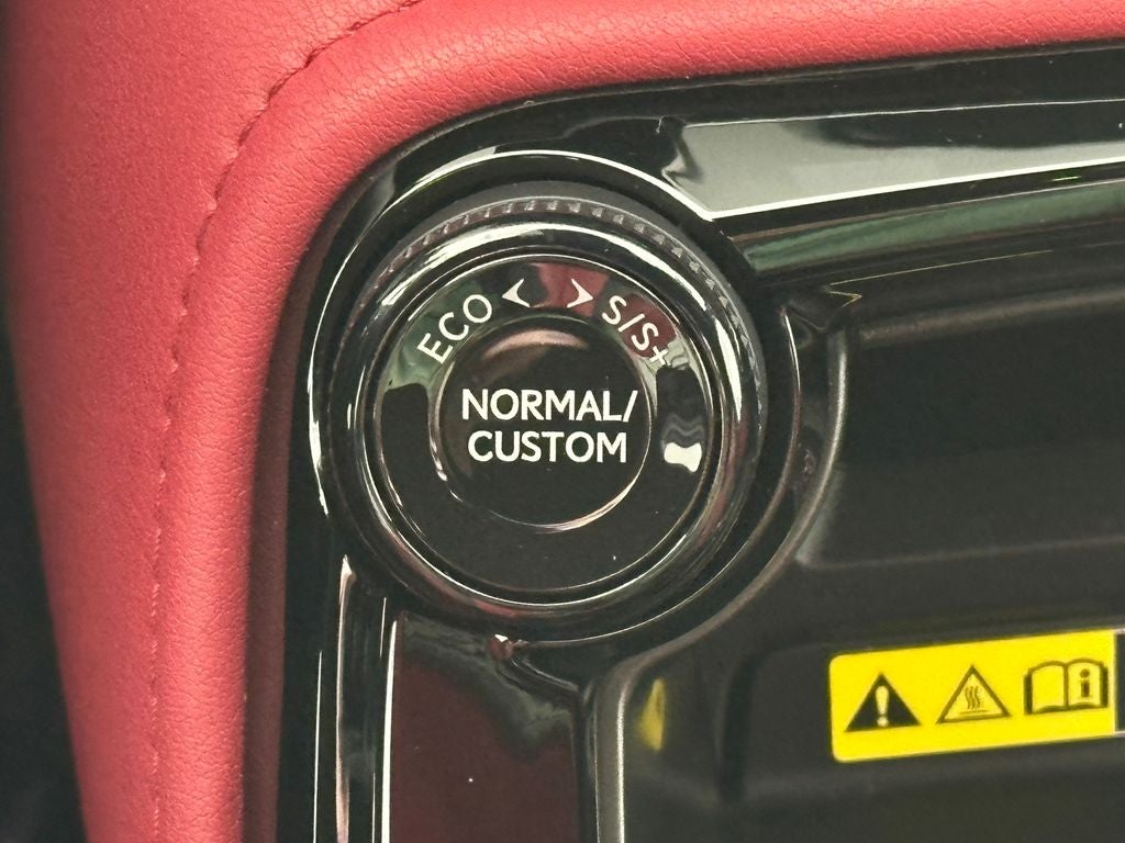 2024 Lexus NX 350 F SPORT Handling