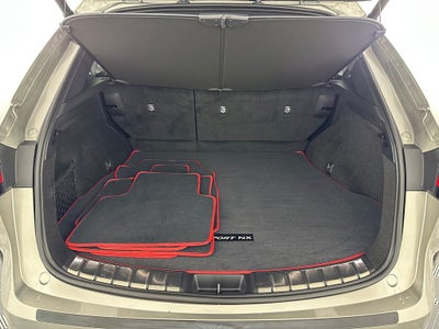 2024 Lexus NX 350 F SPORT Handling