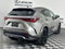 2024 Lexus NX 350 F SPORT Handling