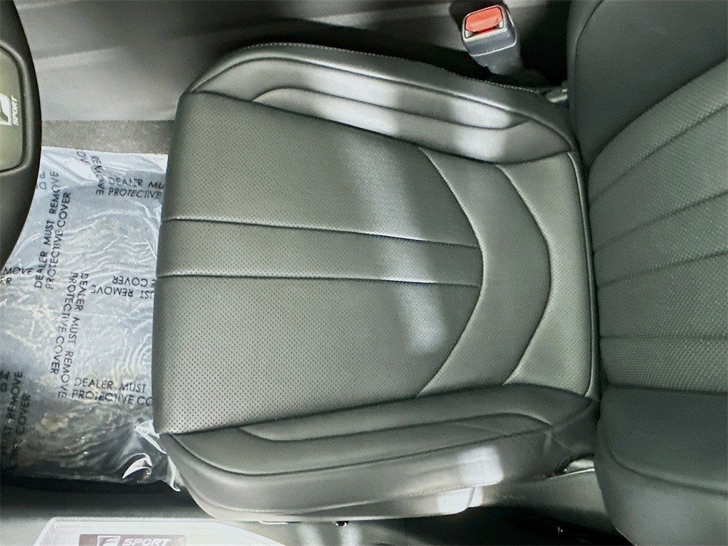 2024 Lexus NX 350 F SPORT Handling