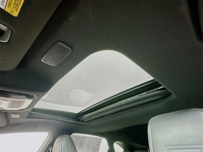 2024 Lexus NX 350 F SPORT Handling