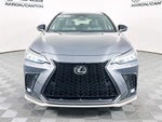 2024 Lexus NX 350 F SPORT Handling