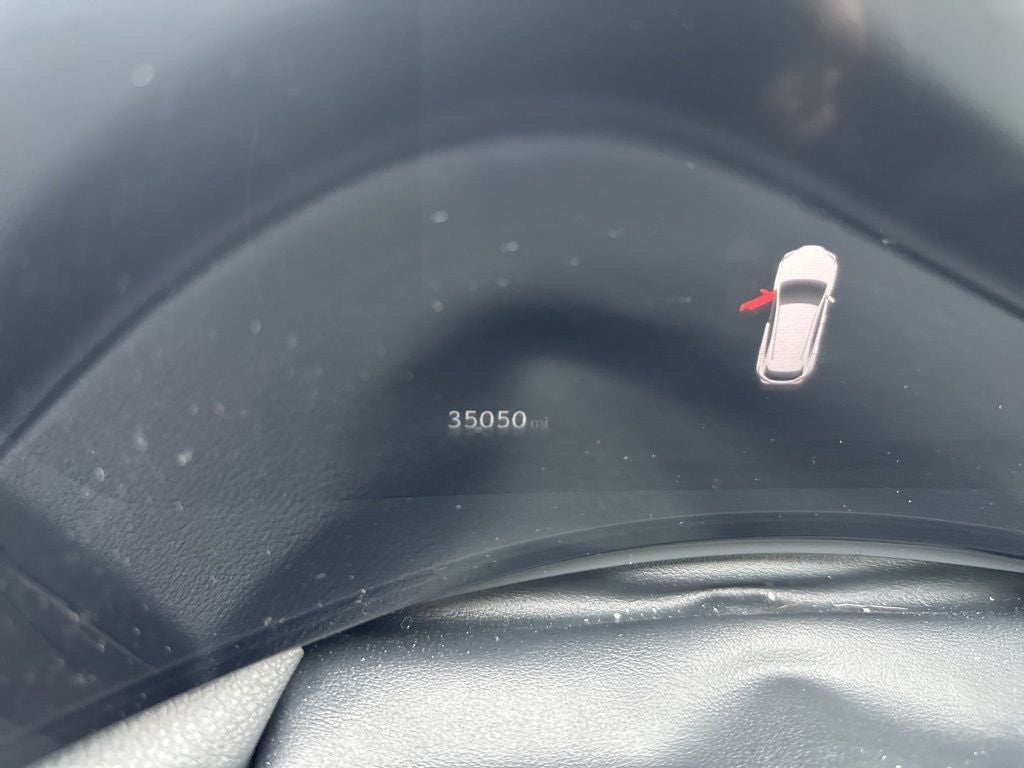 2024 Lexus NX 350 F SPORT Handling