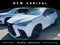 2024 Lexus NX 350 F SPORT Handling