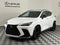 2024 Lexus NX 350 F SPORT Handling