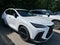 2024 Lexus NX 350 F SPORT Handling