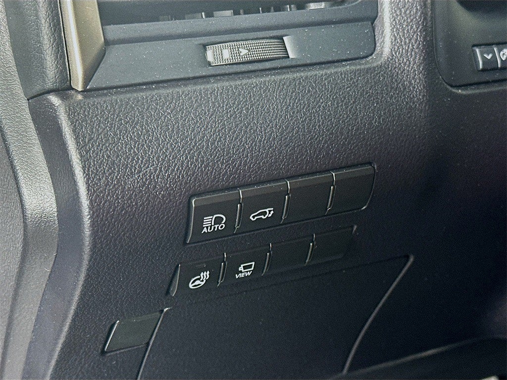 2022 Lexus RX 350 F Sport