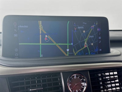 2022 Lexus RX 350 F Sport