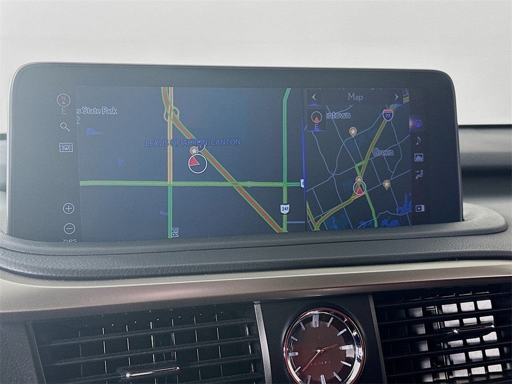 2022 Lexus RX 350 F Sport