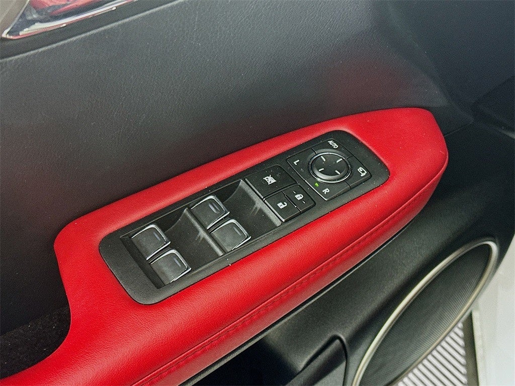 2022 Lexus RX 350 F Sport