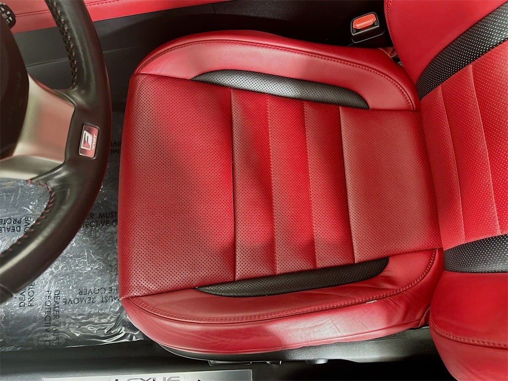 2022 Lexus RX 350 F Sport