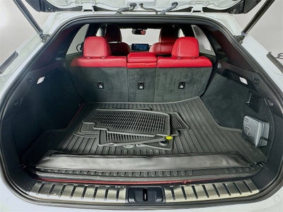 2022 Lexus RX 350 F Sport
