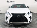 2022 Lexus RX 350 F Sport