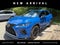 2021 Lexus RX 350 F Sport Black Line Special Edition