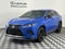 2021 Lexus RX 350 F Sport Black Line Special Edition