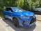 2021 Lexus RX 350 F Sport Black Line Special Edition