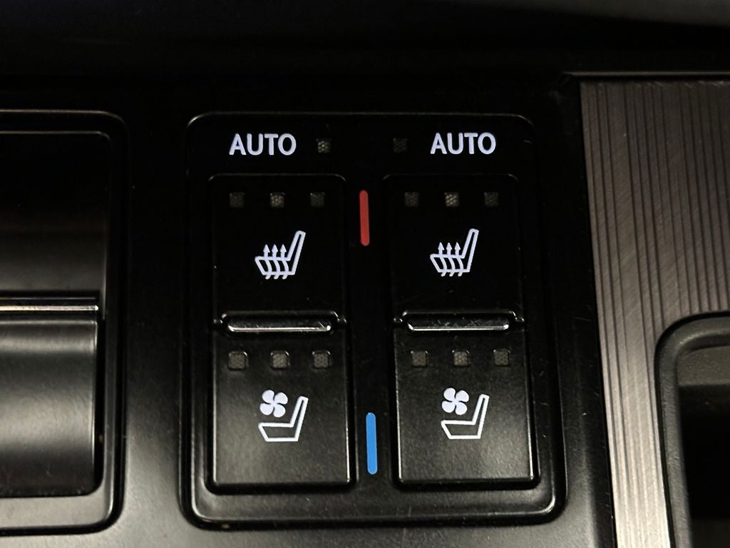 2021 Lexus RX 350 F Sport Black Line Special Edition