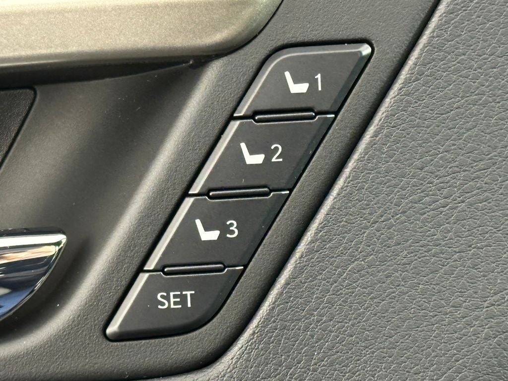 2021 Lexus RX 350 F Sport Black Line Special Edition