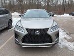 2022 Lexus RX 350 F Sport