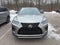 2022 Lexus RX 350 F Sport