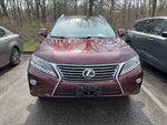 2015 Lexus RX 350 Premium