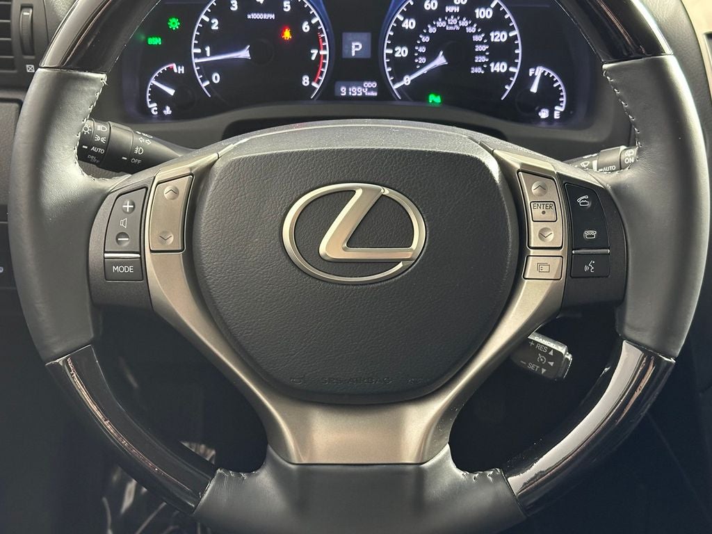 2015 Lexus RX 350 Premium