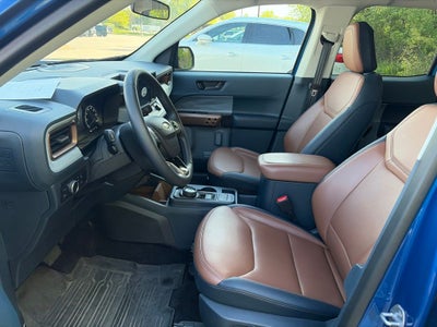 2023 Ford Maverick Lariat