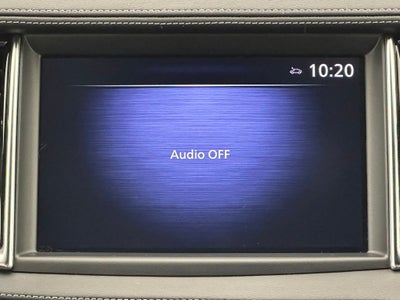 2025 INFINITI QX55 LUXE