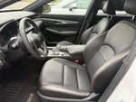 2025 INFINITI QX55 LUXE
