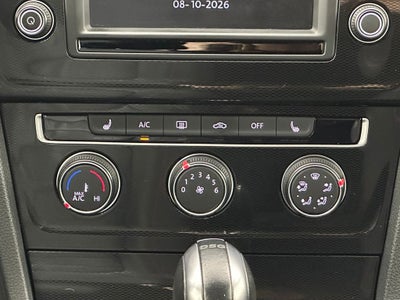 2017 Volkswagen Golf GTI SE