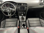 2017 Volkswagen Golf GTI SE