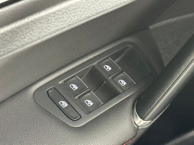 2017 Volkswagen Golf GTI SE