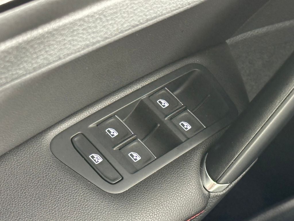 2017 Volkswagen Golf GTI SE