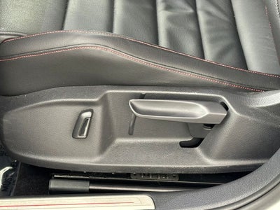 2017 Volkswagen Golf GTI SE